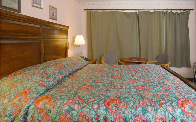 Western Inn Motel Billings