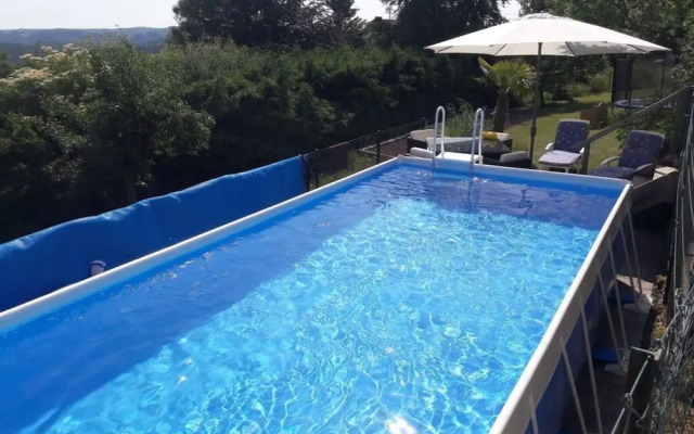 Vakantie in het Dorp
