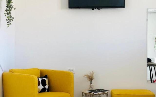 Studio apartments RAFAEL