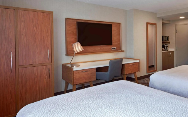 Four Points by Sheraton Hamilton - Stoney Creek