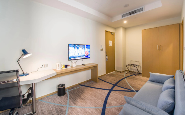 Holiday Inn Express Chengde Downtown