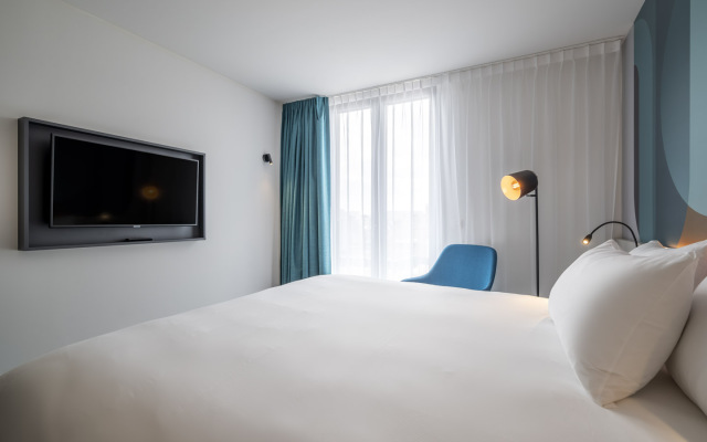 B&B HOTEL Gent Centrum