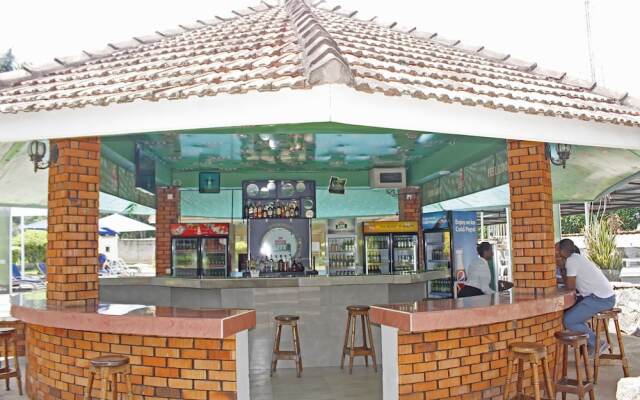 Mbale Resort Hotel