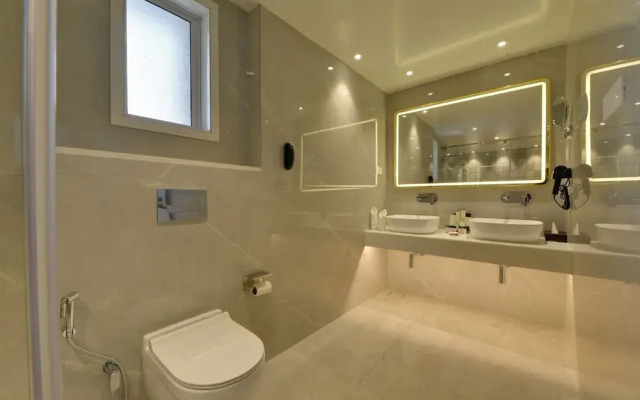 The Fern Residency Mira Road Mumbai