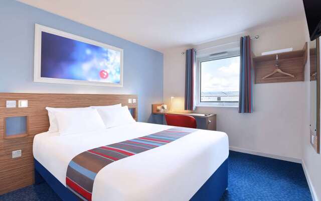 Travelodge Thurrock Lakeside