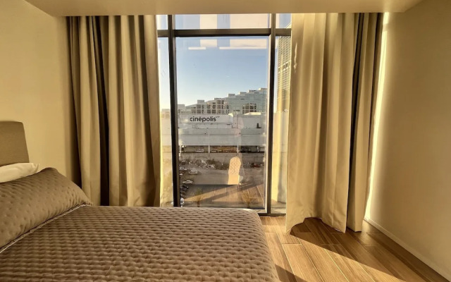 OLSON Real Acueducto Hotel & Suites