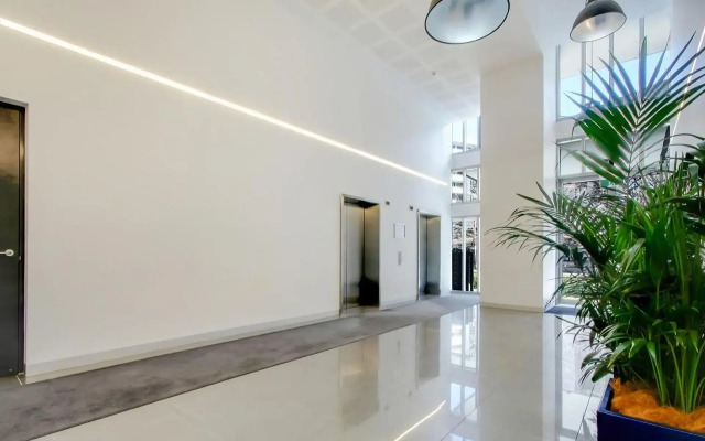 Accommodate Canberra