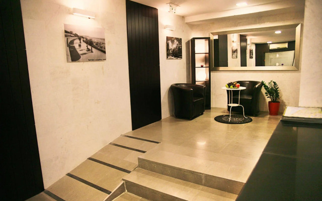Hotel Lenis