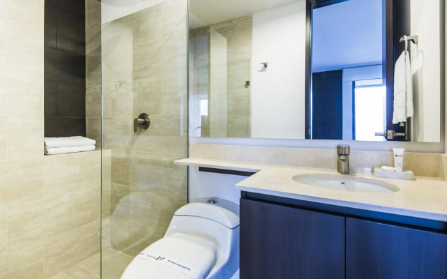 Travelers Rio Verde Living Suites