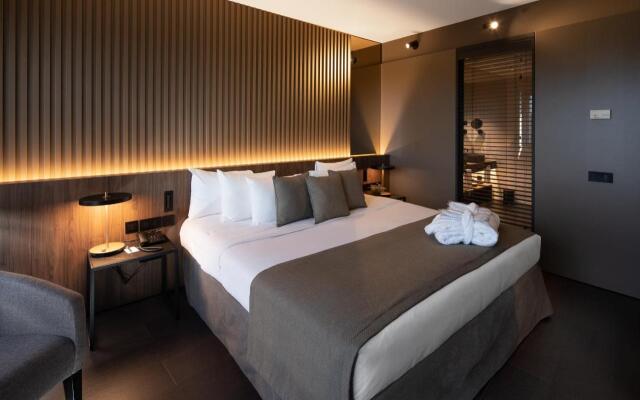 Barcelona Airport Hotel