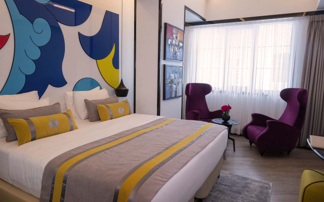 Sura Hagia Sophia Hotel
