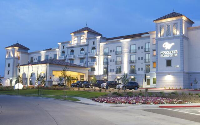 Woolley’s Classic Suites