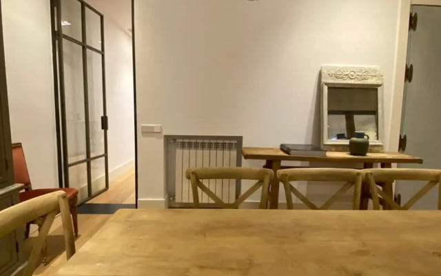 The Pelayo Majestic Luxury 3 Bedroom in Chueca