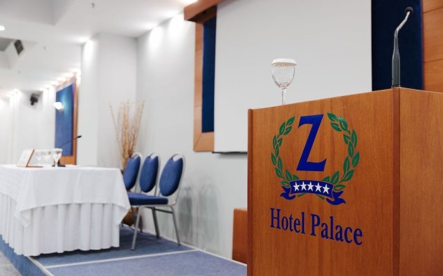 Hotel Z Palace & Congress Center