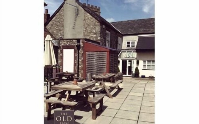 The Old Inn