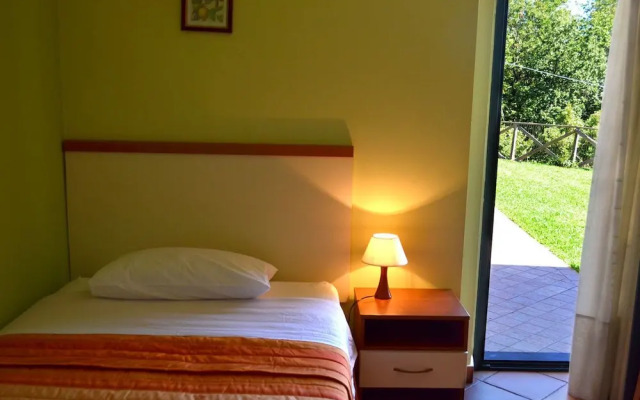 L'infinito Guest House