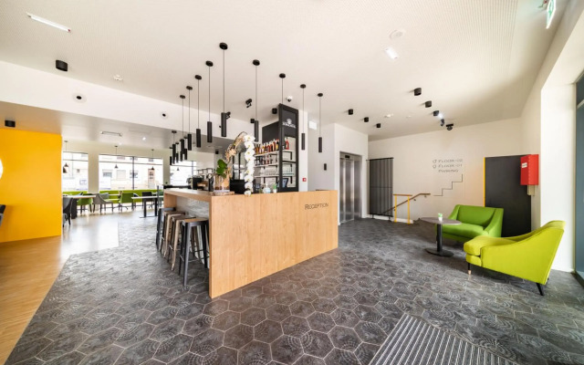 De Brauhotel