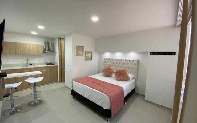 Guatapé Apartamentos A&A Malecón