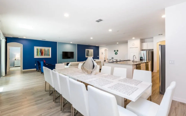 H6104beautiful 14bedroom 11bathroom Sleeps 30villa