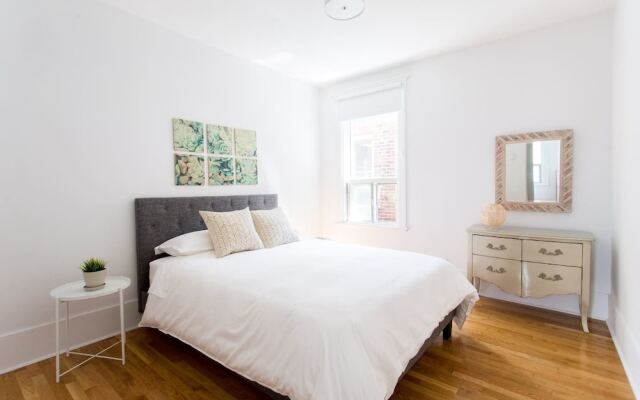 Urban Gem in Le Plateau