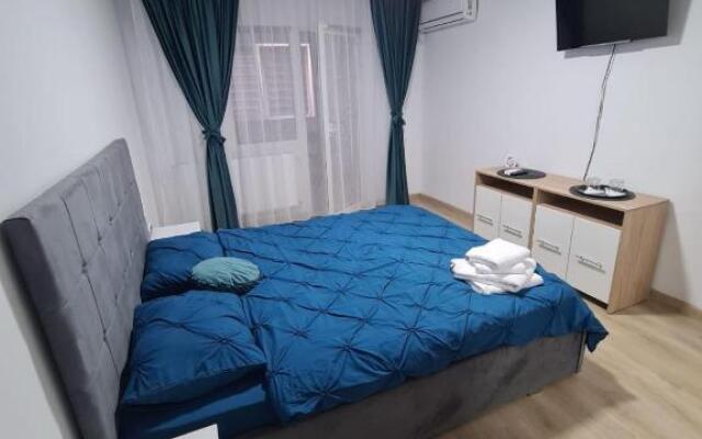 Garsoniera Luxury Lorena