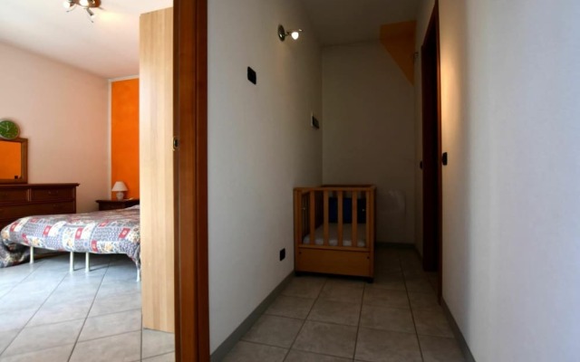 Belvilla by OYO Flat With Terrace Near the Lake