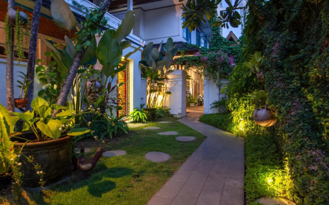 Sanur House