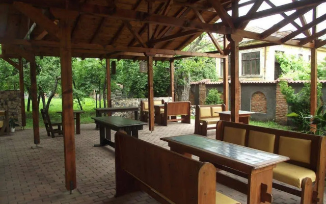 Villa Carmelita