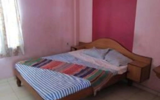 Chella Krishna Residency