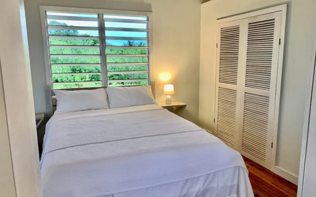 Belizima Eco Resort