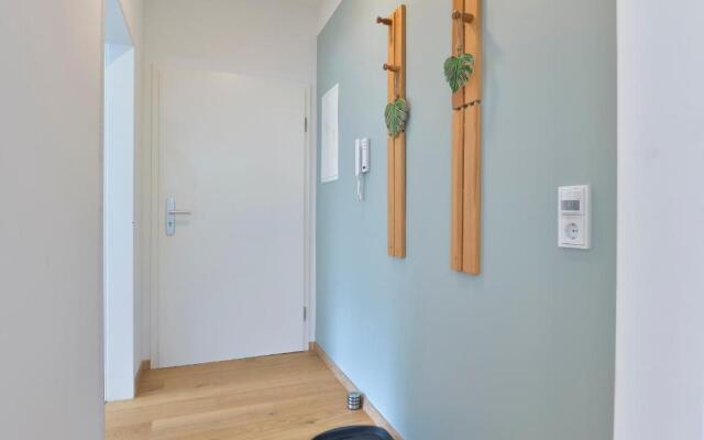 Landhaus Hein Wohnung 2