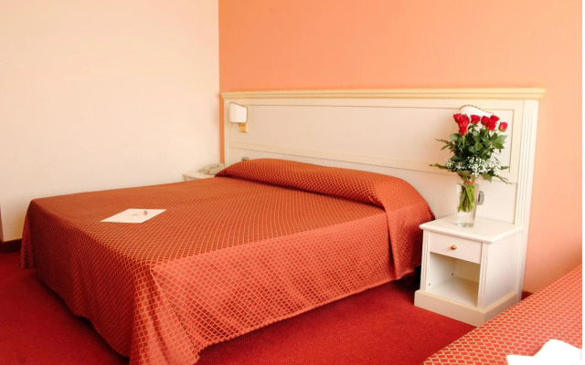 Semiramide Palace Hotel