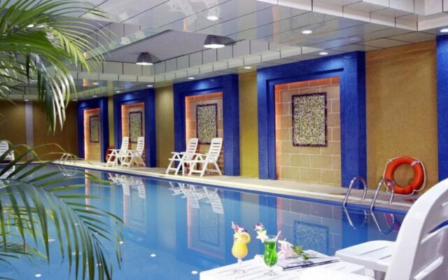 Dongguan Gladden Hotel