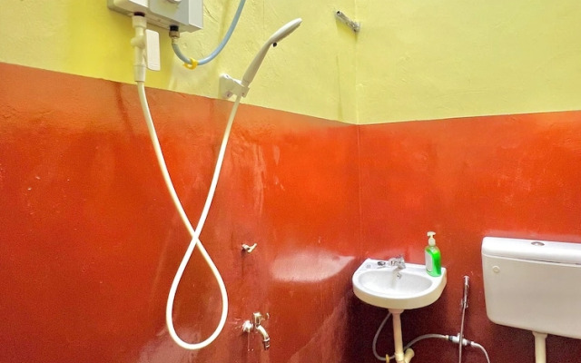 Afie Hostel KLIA Airport Transit