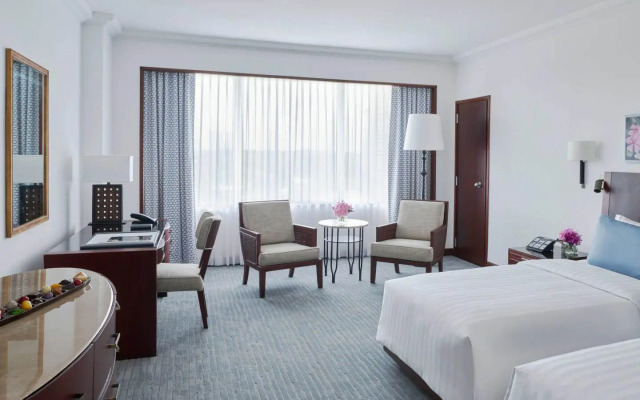 The Peninsula Manila