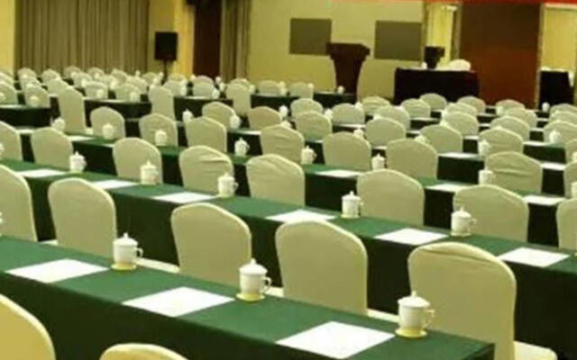 Rome Hotel Wuxi