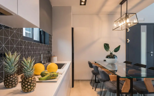 Sueño LUXURY VILLA 180 Iconic Sea View