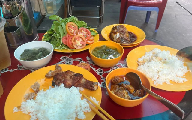 Mai Mai Hostel Homestay