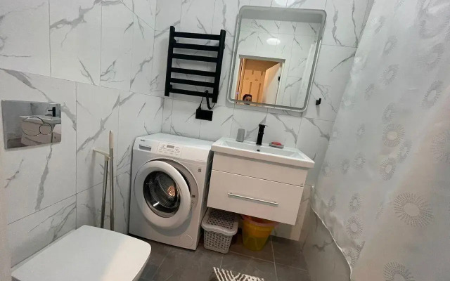 Apartments on Gaidara street 22k1