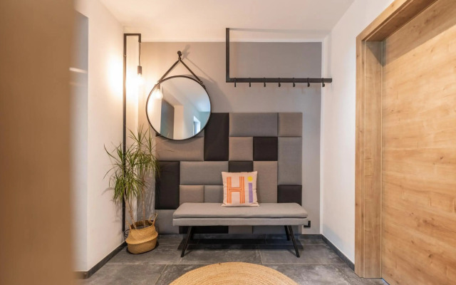 Apartment Mountainview