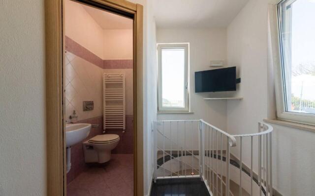 Villa Rosaria Ischia Porto