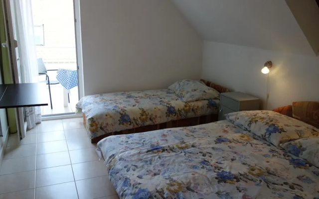 Klassz Apartmanház