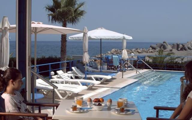 Porto Bello Hotel Apartments