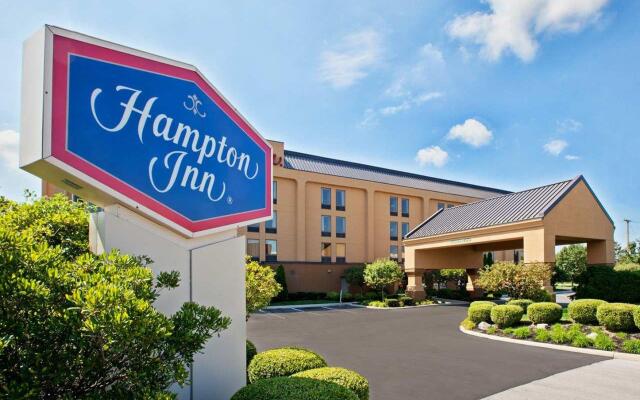 Hampton Inn Lima