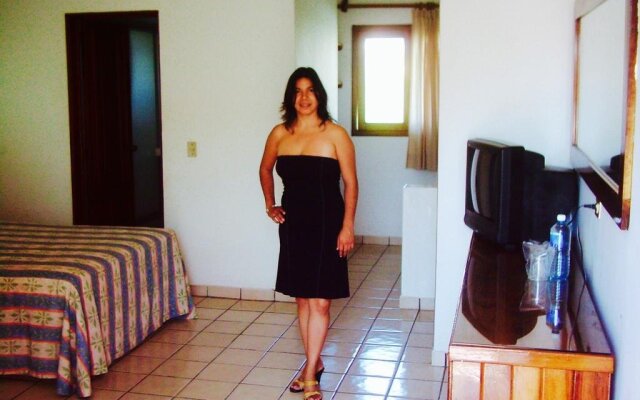 Hotel El Marquez de Santana