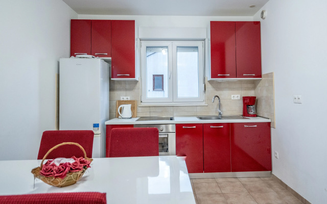 Apartments Adriatic Split-Stobreč