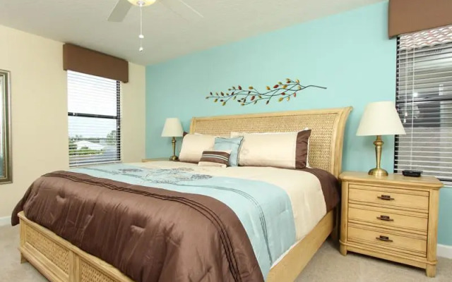 Villa 1494 Moon Valley