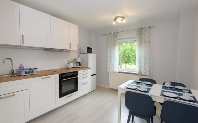 Bremer Apartmenthotel Superior