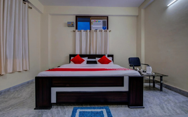 Flagship 74346 Rajbanshi Nagar