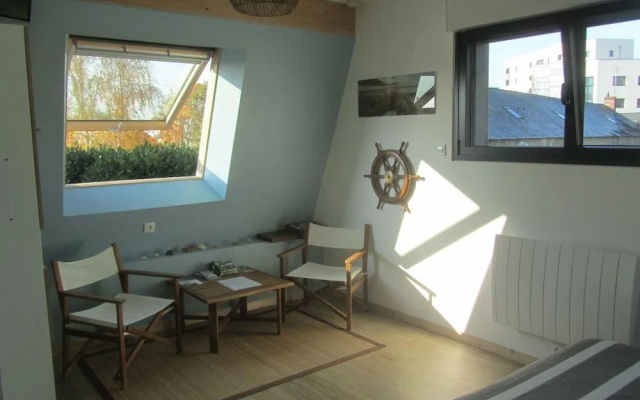 Chambres d'hotes La Petite Charnasserie